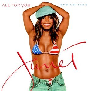 JACKSON, JANET - ALL FOR YOU