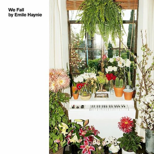 HAYNIE, EMILE - WE FALL