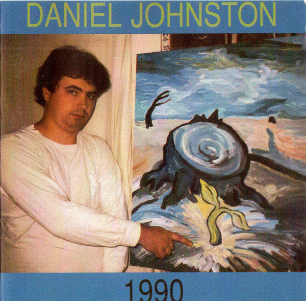 JOHNSTON, DANIEL  - 1990
