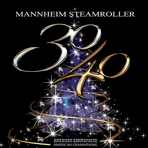 MANNHEIM STEAMROLLER - 30/40