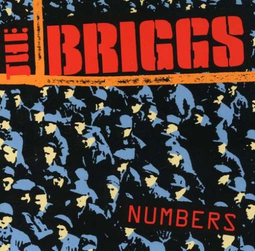 BRIGGS - NUMBERS