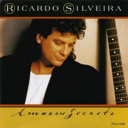 SILVEIRA, RICARDO - AMAZON SECRETS