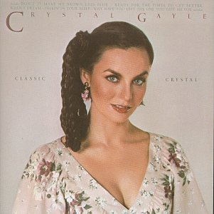 GAYLE, CRYSTAL - CLASSIC CRYSTAL