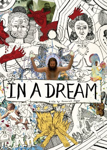 IN A DREAM [IMPORT]