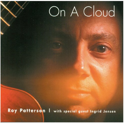 ROY PATTERSON - ON A CLOUD