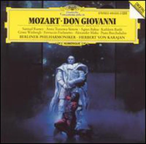 MOZART - DON GIOVANNI (HIGHLIGHTS)