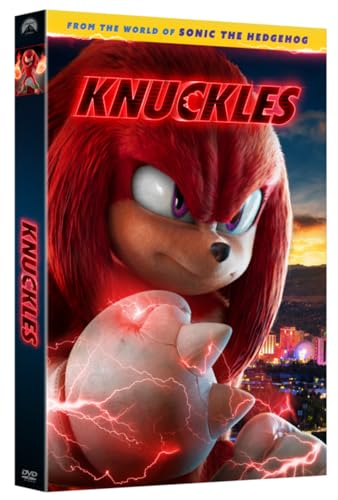 KNUCKLES
