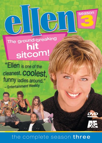 ELLEN: SEASON 3