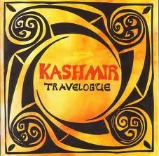 KASHMIR  - TRAVELOGUE