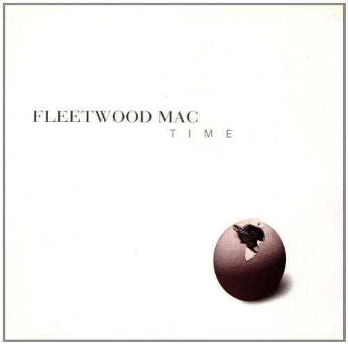 FLEETWOOD MAC  - TIME