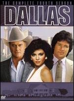 DALLAS: THE COMPLETE FOURTH SEASON