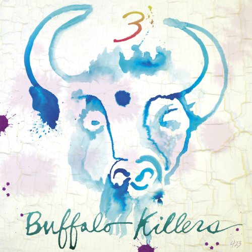 BUFFALO KILLERS - 3