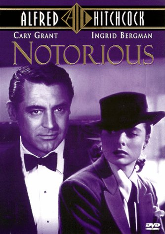 NOTORIOUS [IMPORT]