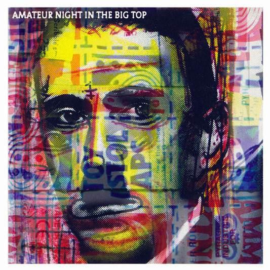 AMATEUR NIGHT IN THE BIG TOP  - ST