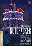 NUTCRACKER - DVD-2001-MARIINSKY THEATRE