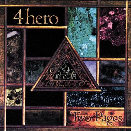 4 HERO - TWO PAGES