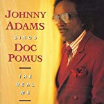 JOHNNY ADAMS - JOHNNY ADAMS SINGS DOC POMUS