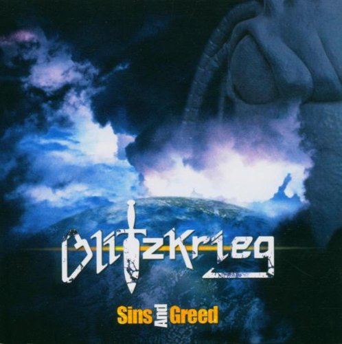 BLITZKRIEG - BLITZKRIEG: SINS AND GREED