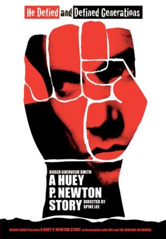 A HUEY P. NEWTON STORY [IMPORT]