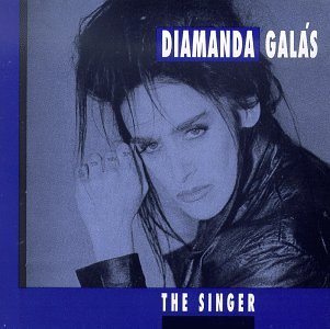 GALAS, DIAMANDA - SINGER