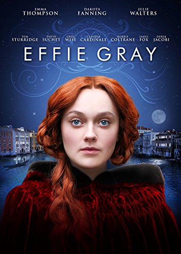 EFFIE GRAY
