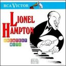 HAMPTON, LIONEL - GREATEST HITS