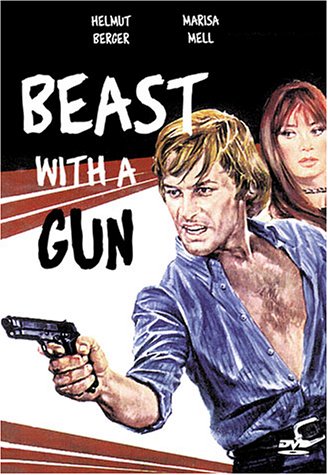 BEAST WITH A GUN (WIDESCREEN) [IMPORT]