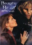 BEAUTY & THE BEAST (1987 SERIES)  - DVD-COMPLETE FIRST SEASON