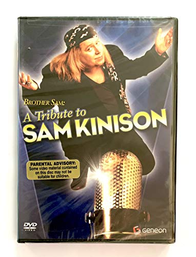 BROTHER SAM: A TRIBUTE TO SAM KINISON