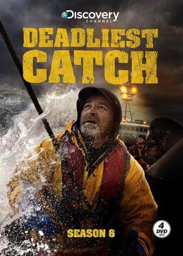 DEADLIEST CATCH - SEASON 6