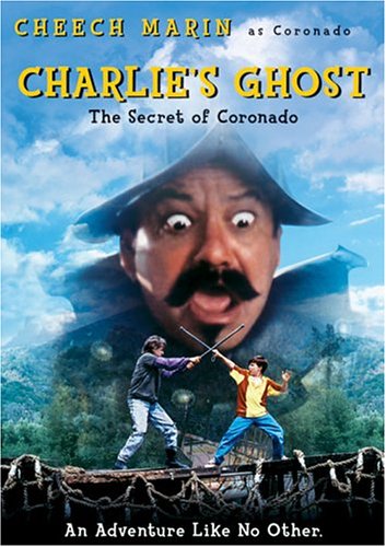 CHARLIE'S GHOST: THE SECRET OF CORONADO [IMPORT]