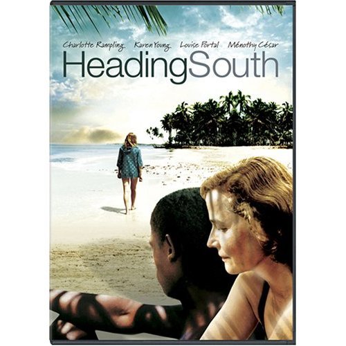 HEADING SOUTH (VERSION FRANAISE) [IMPORT]