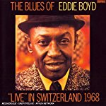 BOYD, EDDIE - LIVE IN SWITZERLAND