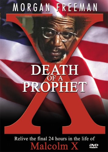 DEATH OF A PROPHET