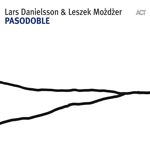 DANIELSSON, LARS & LESZEK MOZDZER  - PASODOBLE