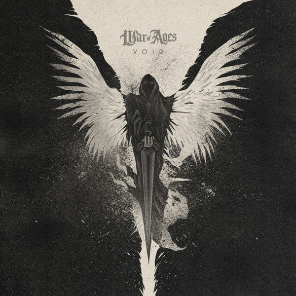 WAR OF AGES  - VOID