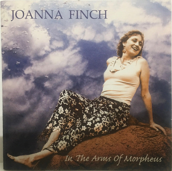 FINCH, JOANNA  - IN THE ARMS OF MORPHEUS