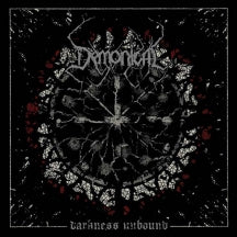DEMONICAL - DARKNESS UNBOUND (SILVER EDITION) [CD]