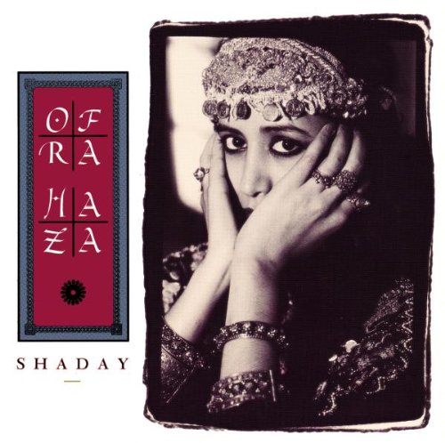 HAZA, OFRA - SHADAY