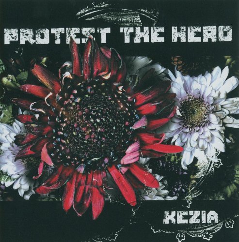 PROTEST THE HERO - KEZIA