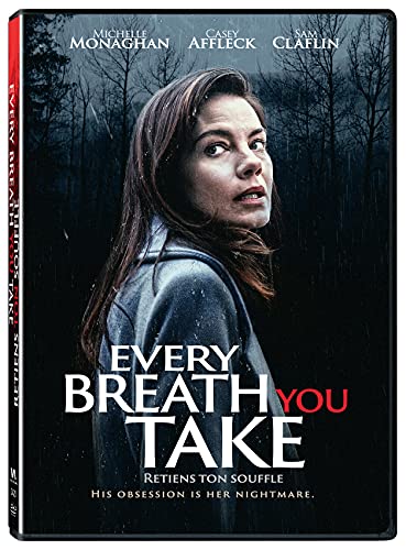 EVERY BREATH YOU TAKE (RETIENS TON SOUFFLE)