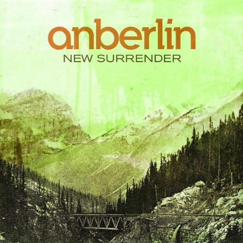 ANBERLIN - NEW SURRENDER