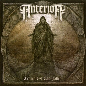 ANTERIOR - ECHOES OF THE FALLEN