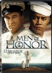 MEN OF HONOR  - DVD