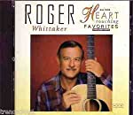 WHITTAKER, ROGER - FAVORITES