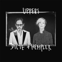 DICTE WESTERGAARDE & CLAUS HEMPLER - UPPERS [CD]