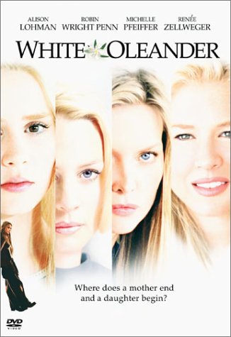 WHITE OLEANDER (FULL SCREEN) [IMPORT]