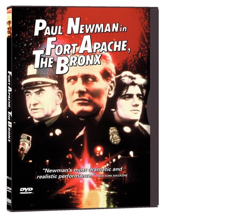 FORT APACHE, THE BRONX (WIDESCREEN)