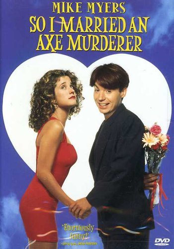 SO I MARRIED AN AXE MURDERER (BILINGUAL)