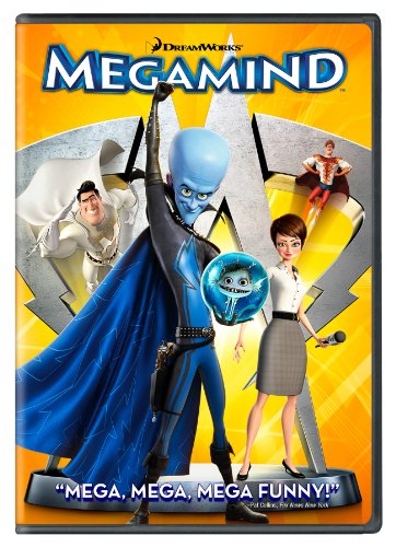 MEGAMIND (SOUS-TITRES FRANAIS)